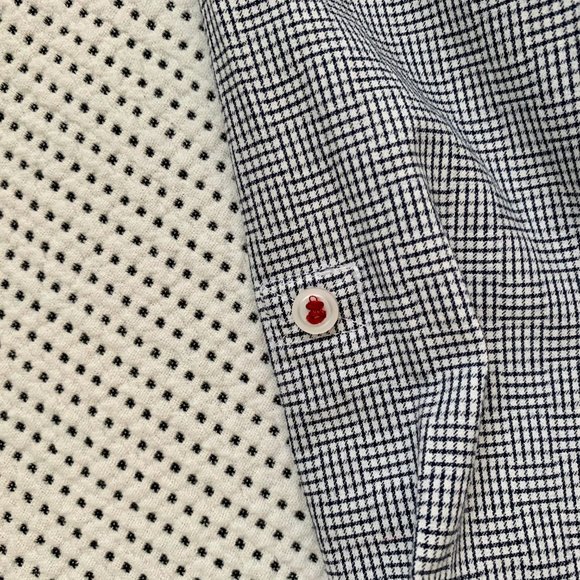 Mothercare Button Down Shirt | 2-3Y - Picture 5 of 8